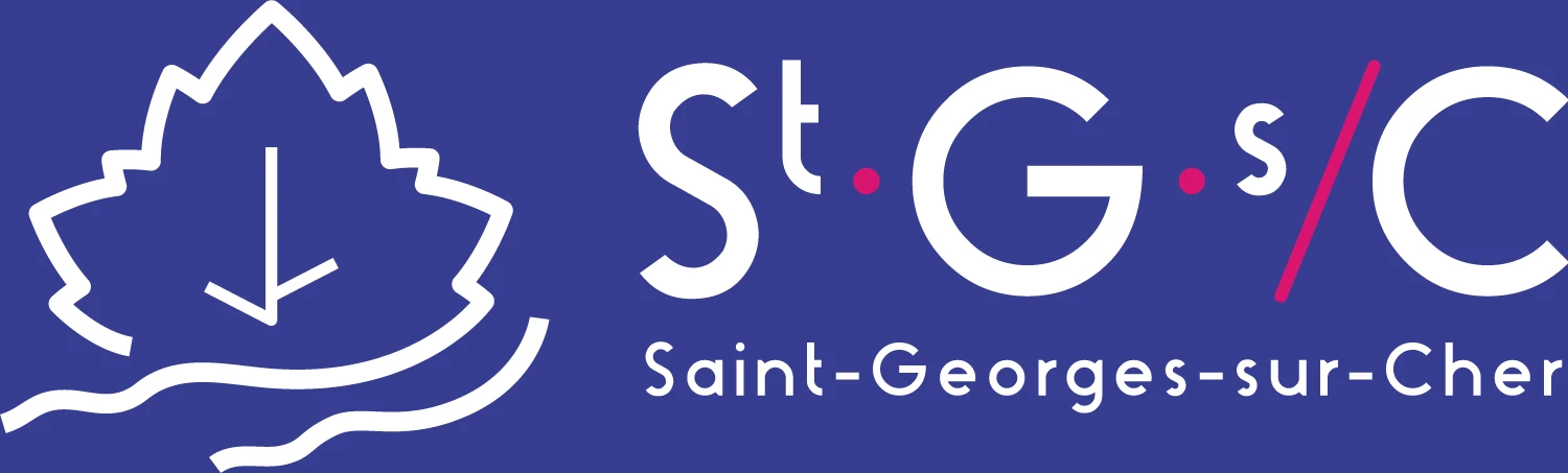 Mairie de Saint-Georges-sur-Cher